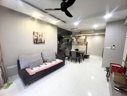 The Rainforest (D23), Condominium #569784101